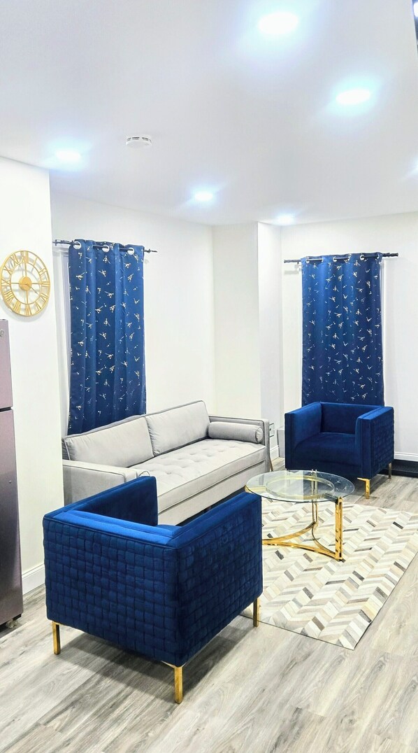 Téléviseur connecté