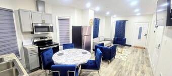 New & Modern Home - Just a 5-Minute Walk to the Falls!"