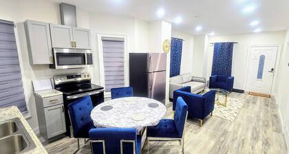 New & Modern Home - Just a 5-Minute Walk to the Falls!"