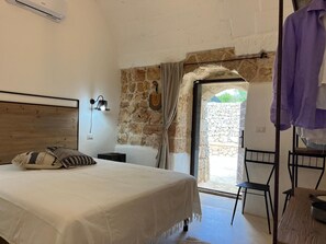 3 chambres, Wi-Fi gratuit, draps fournis