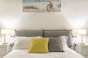 Room - Iflat | Cozy Flat at two steps from Vatican (Roma)