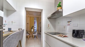 Eget kjøkken