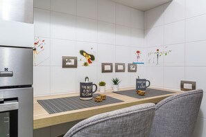Dining - Iflat | Cozy Flat at two steps from Vatican (Roma)