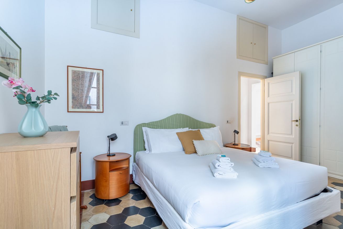 3 chambres, Wi-Fi, draps fournis