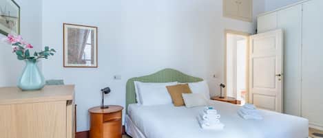 3 chambres, Wi-Fi, draps fournis