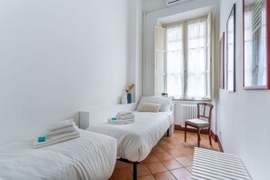 3 sovrum, strykjärn/strykbräda, wi-fi och sängkläder