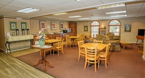 매일 유럽식 무료 아침 식사 포함