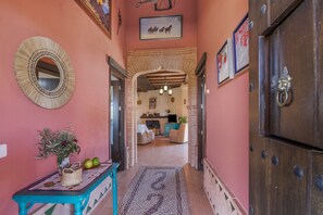Interieur