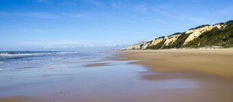 Maison de campagne "Las Alberquillas" avec terrasse privée, Wi-Fi et climatisation