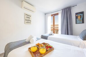 3 Schlafzimmer, Bügeleisen/Bügelbrett, kostenloses WLAN, Bettwäsche