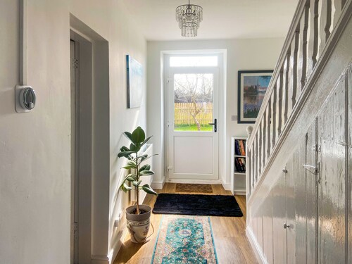 Ddwylig Isaf Farmhouse - UK48624