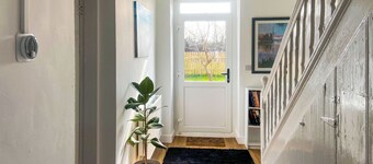 Ddwylig Isaf Farmhouse - UK48624