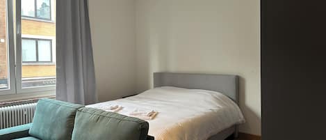 1 chambre
