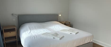 Apartamento, 1 quarto, para fumantes, vista para a cidade | 1 quarto
