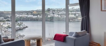 4 bedroom accommodation in Fowey