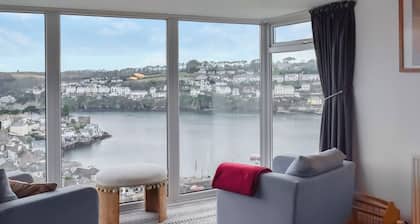 4 bedroom accommodation in Fowey
