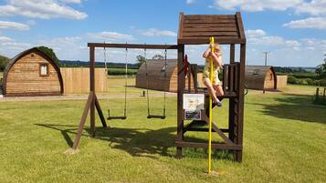 Espace pour enfants