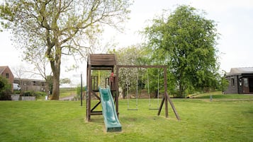 Children’s area