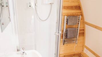 Een douche