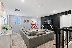 テレビ、テレビゲーム