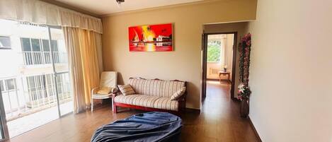 Smart-TV, Stereoanlage