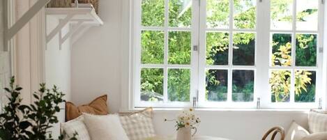 تناول الطعام