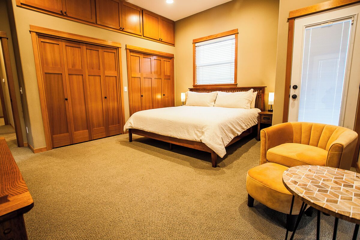 4 dormitorios, wifi gratis, ropa de cama