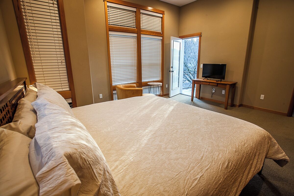 4 bedrooms, free WiFi, bed sheets