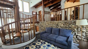 Sala de reuniones