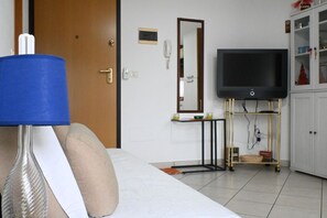 1 chambre, draps fournis