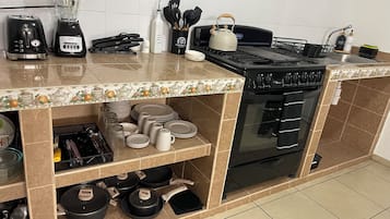 Eget kök
