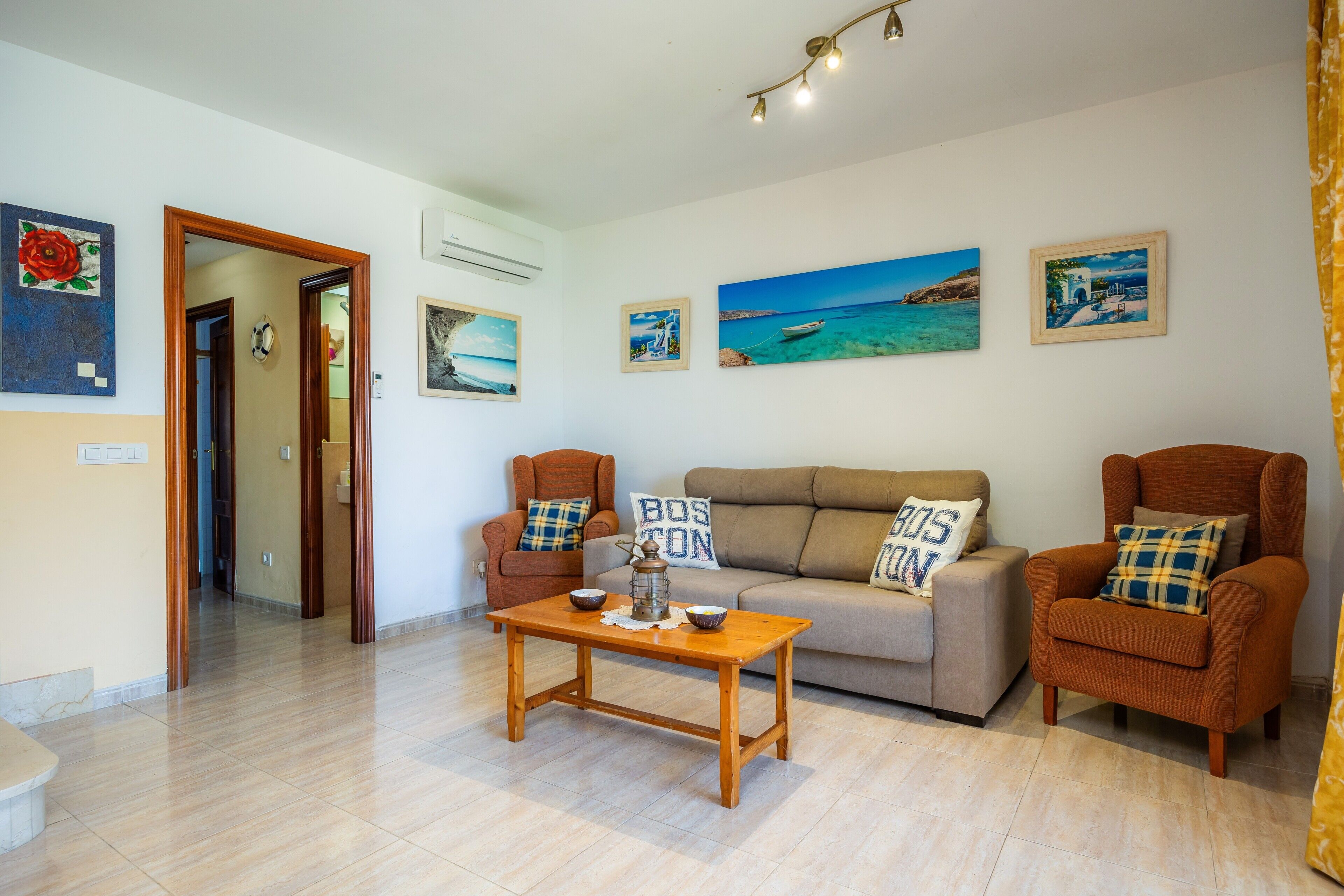 Fernseher, DVD-Player