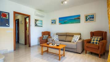 Fernseher, DVD-Player