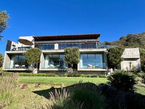 Exterior - Espectacular Casa Premiada, Alberca y Vista a Lago (Valle de Bravo)