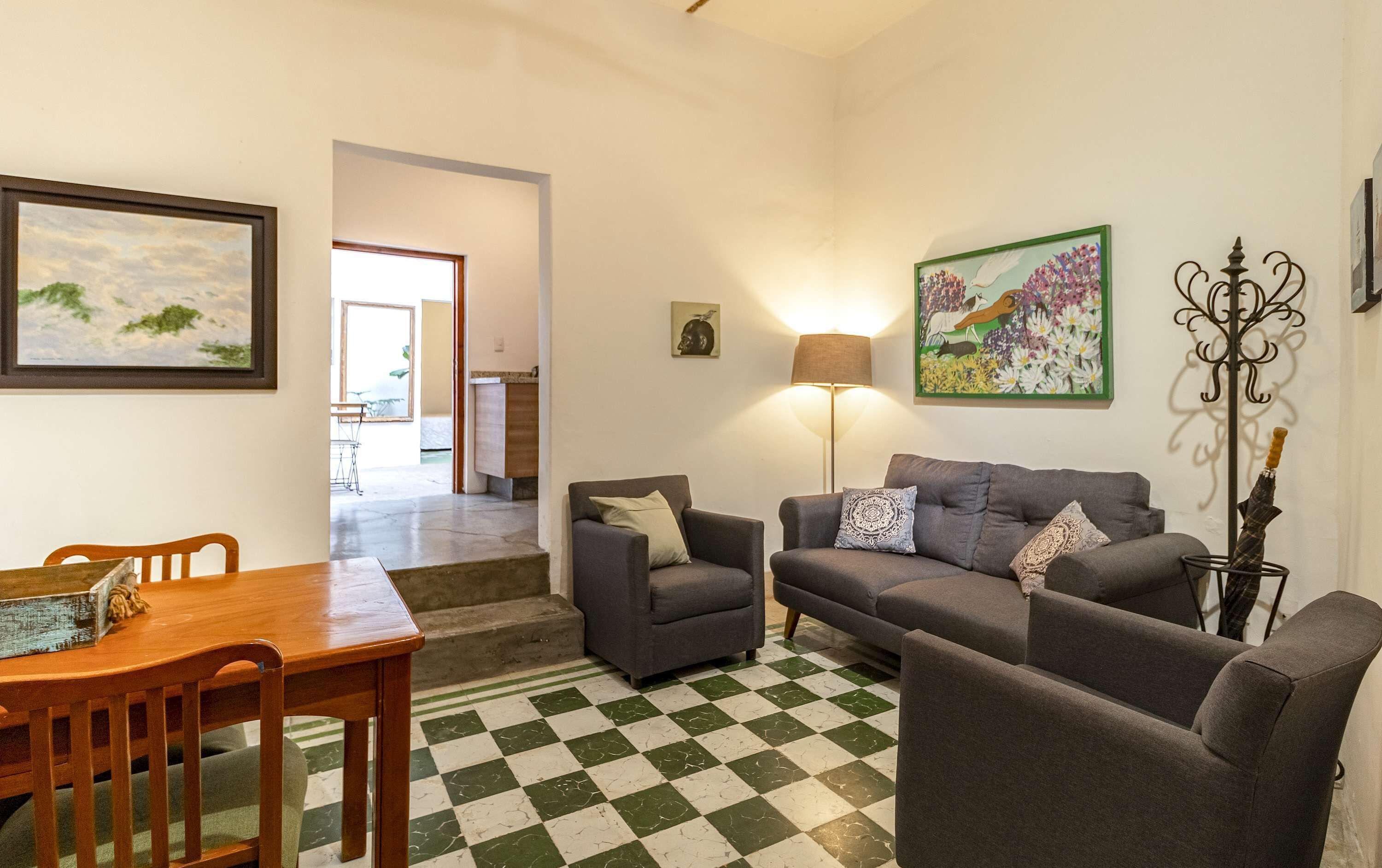 Intérieur