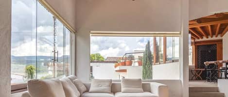 Intérieur