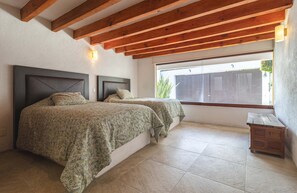 6 soverom, strykejern/-brett og wi-fi