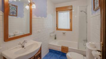 Bruser, håndklæder