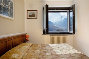 2 soverom, strykejern/-brett, wi-fi (inkludert) og sengetøy