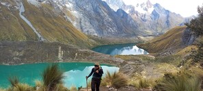 Miscellaneous - Huayhuash Trekking 6 days - the most wonderful trekking of the world (Huaraz)