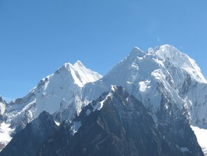 Miscellaneous - Huayhuash Trekking 6 days - the most wonderful trekking of the world (Huaraz)