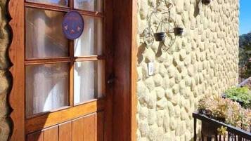 Grand Twin kamer | 1 slaapkamer, pillowtop-bedden, individueel gedecoreerd