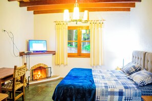 Colchones con pillow-top, decoración personalizada y muebles diferentes 