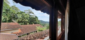 Suíte Família Standard para 04 Pessoas - Magnólia | 1 phòng ngủ, nệm có lớp đệm bông, trang trí khác biệt