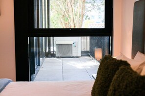 2 間睡房、熨斗/熨衫板、可攜式嬰兒床、Wi-Fi