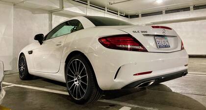 Walk across to beach 2/2 Riviera Shores Resort @ Hilton Grand Vacation Club