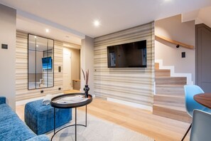 Interior - F27 Living Whg. 08 - F27 Living (Sylt)