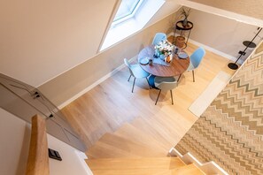 Interior - F27 Living Whg. 08 - F27 Living (Sylt)