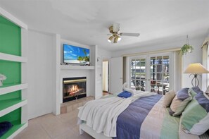 3 habitaciones, tabla de planchar con plancha y wifi gratis