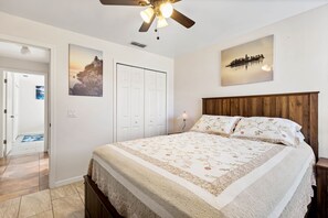 3 habitaciones, tabla de planchar con plancha y wifi gratis